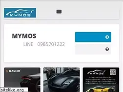 Sites similar to mymos.com.tw