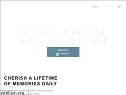 Sites similar to mymosaicmemories.com