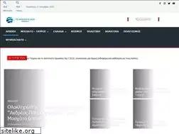 Sites similar to mymoschato.gr