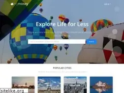 Sites similar to mymosey.com