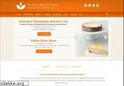 Sites similar to mymostfavorite.com