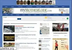 Sites similar to mymotherlode.com