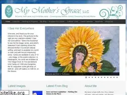 Sites similar to mymothersgrace.com