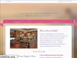 Sites similar to mymotherssecrets.com