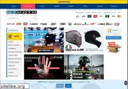 Sites similar to mymoto.bg