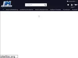 Sites similar to mymotomarket.de