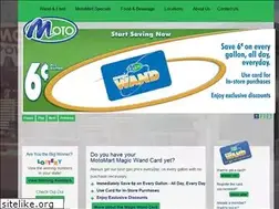 Sites similar to mymotomart.com