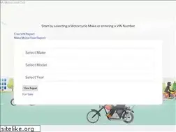 Sites similar to mymotorcycleclub.com