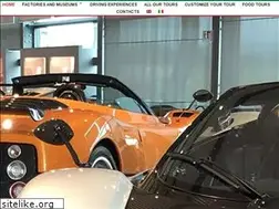 Sites similar to mymotorland.net