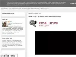 Sites similar to mymotorrad.com