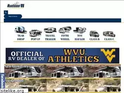 Sites similar to mymountaineerrv.com