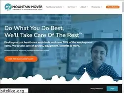Sites similar to mymountainmover.com