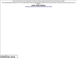 Sites similar to mymountains.de