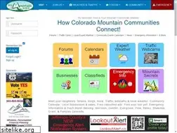 Sites similar to mymountaintown.com