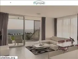 Sites similar to mymovecyprus.com