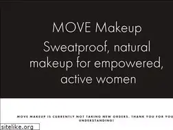 Sites similar to mymovemakeup.com