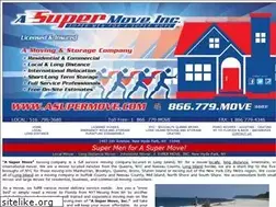 Sites similar to mymoveright.com