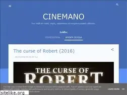 Sites similar to mymovie-diary.blogspot.com