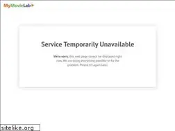 Sites similar to mymovielab.com