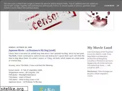 Sites similar to mymovieland.blogspot.com