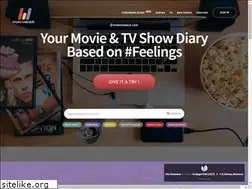Sites similar to mymovierack.com