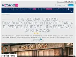 Sites similar to mymovies.fr
