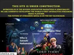 Sites similar to mymovies.us