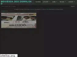 Sites similar to mymoviesda.online