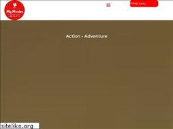Sites similar to mymoviesgr.com