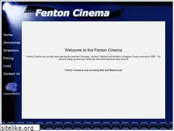 Sites similar to mymovieshowtimes.com