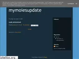 Sites similar to mymoviesupdate.blogspot.com