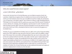 Sites similar to mymovietime.net