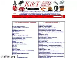 Sites similar to mymowerparts.com