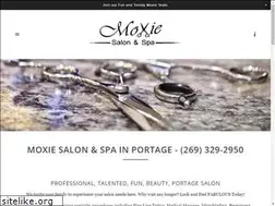 Sites similar to mymoxiesalon.com