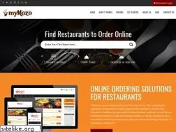 Sites similar to mymozo.com