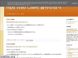 Sites similar to mympdweb.blogspot.com