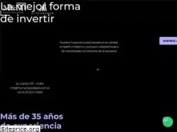 Sites similar to mympropiedades.com.ar