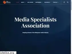 Sites similar to mymsa.org