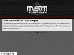 Sites similar to mymsmtech.com