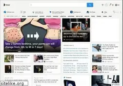 Sites similar to mymsn.com