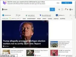 Sites similar to mymsndisplay.com