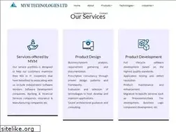 Sites similar to mymtechnologies.com