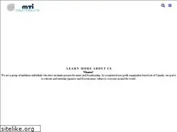 Sites similar to mymti.org