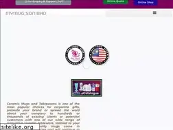 Sites similar to mymug.com.my