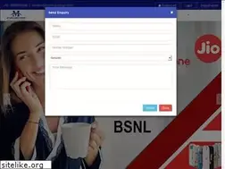 Sites similar to mymultirecharge.com