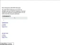 Sites similar to mymun.com
