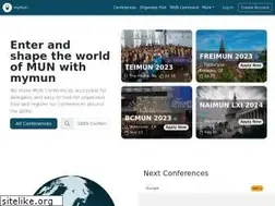 Sites similar to mymun.net