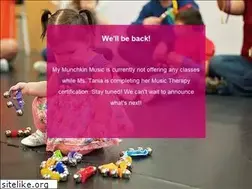 Sites similar to mymunchkinmusic.com