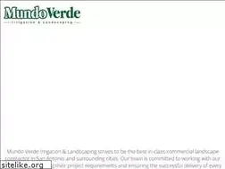 Sites similar to mymundoverde.com