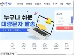 Sites similar to mymunja.co.kr